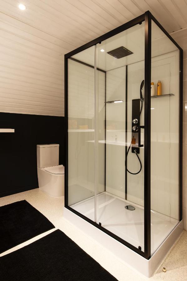 גנט B&B Maison Blanche מראה חיצוני תמונה