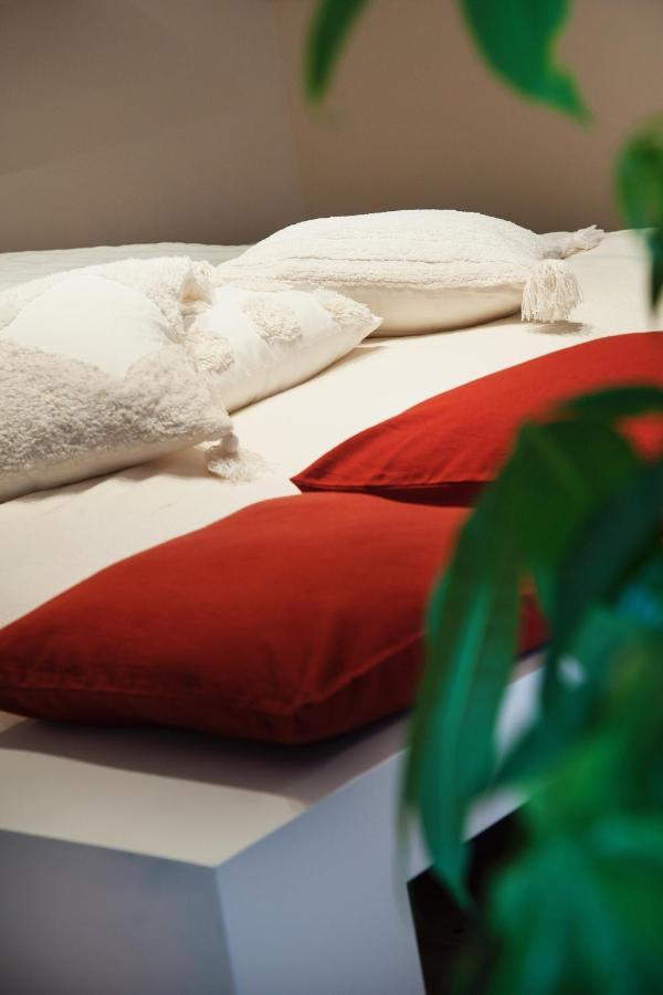 גנט B&B Maison Blanche מראה חיצוני תמונה