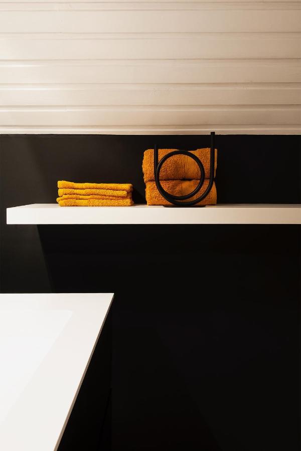 גנט B&B Maison Blanche מראה חיצוני תמונה