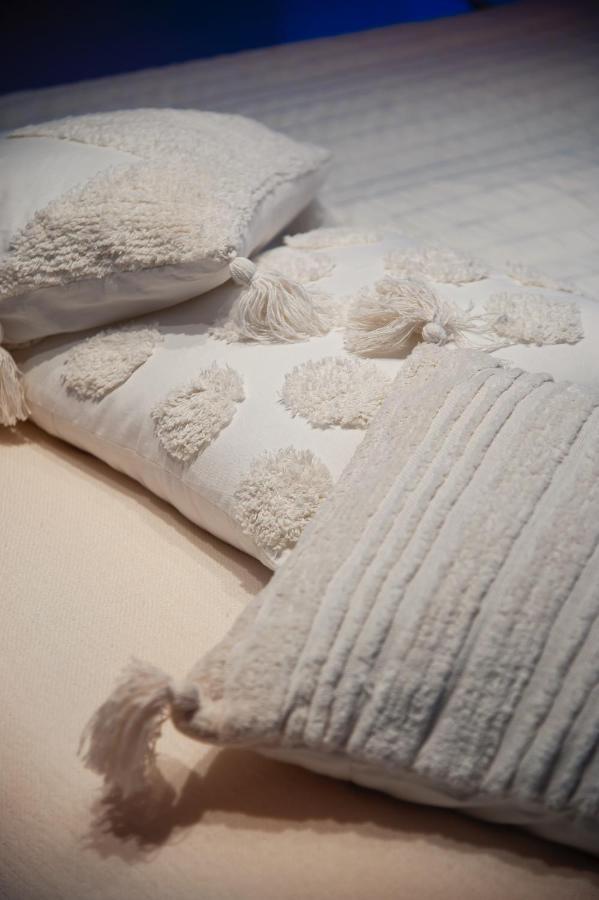 גנט B&B Maison Blanche מראה חיצוני תמונה