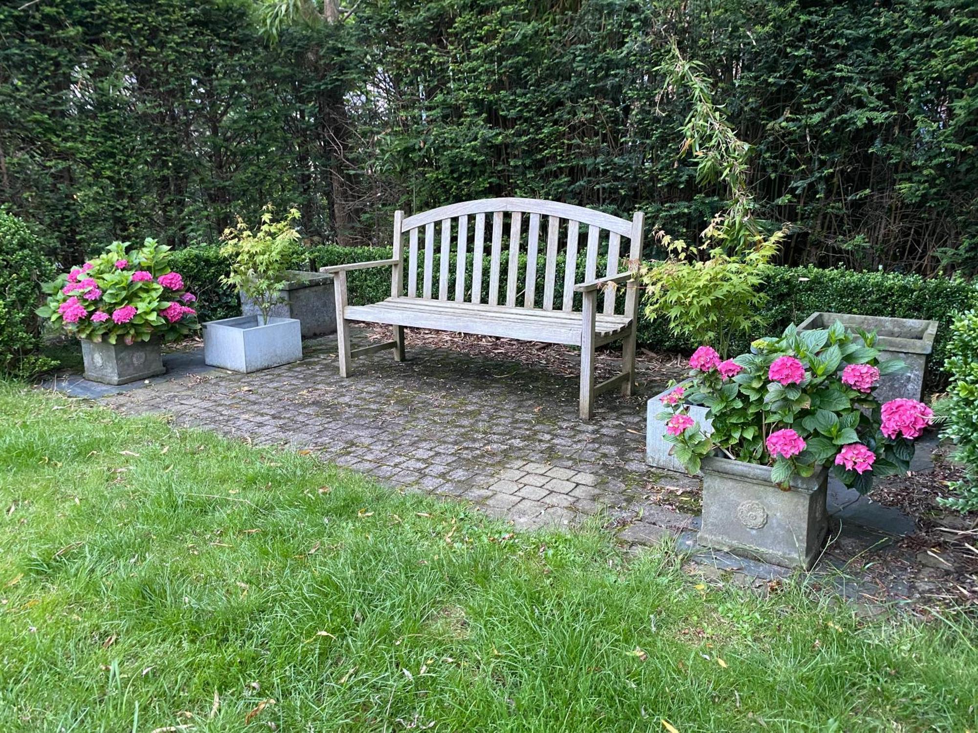 גנט B&B Maison Blanche מראה חיצוני תמונה